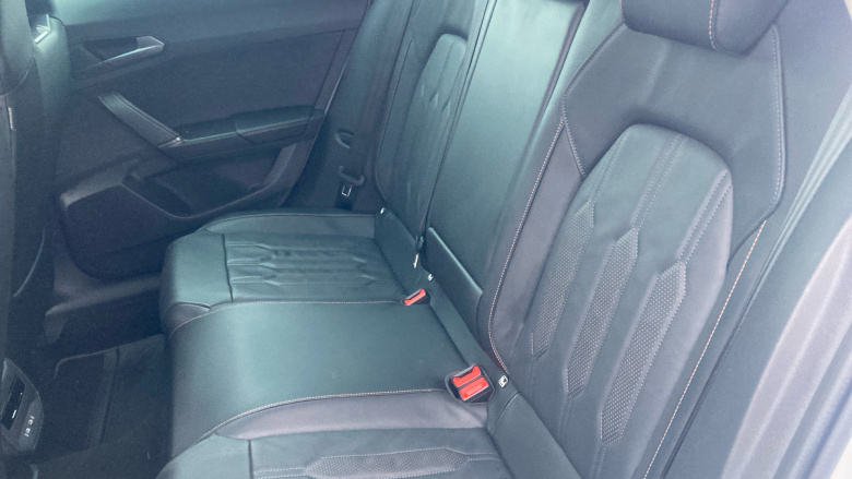 CUPRA Formentor 1.5 TSI 150 V2 5dr DSG Petrol Estate